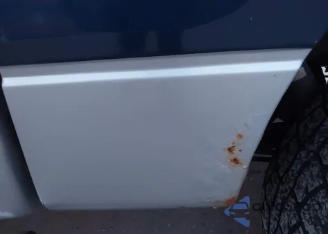 2011 Ford F-150 Xlt from USA, damaged, VIN 1FTFW1ET2BFD18512